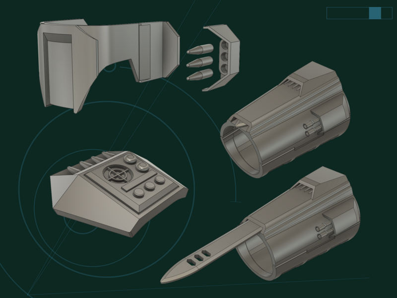 Armor