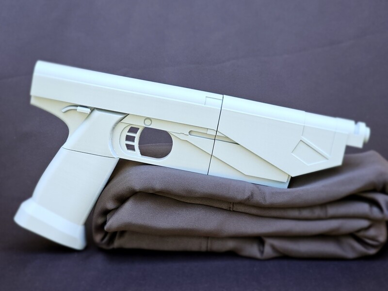 Weaponry