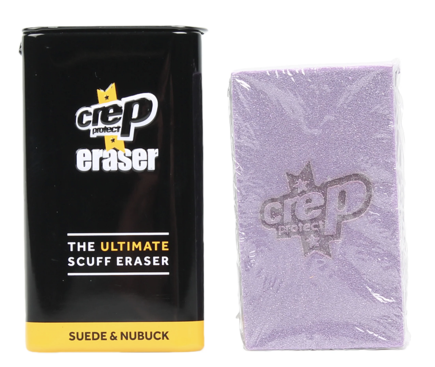 Crep Protect Eraser The Ultimate Suede And Nubuck Eraser