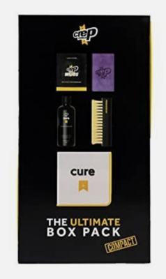 Crep Ultimate Box (compact version)