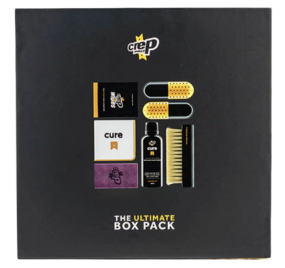 Crep Ultimate Cleaning Box