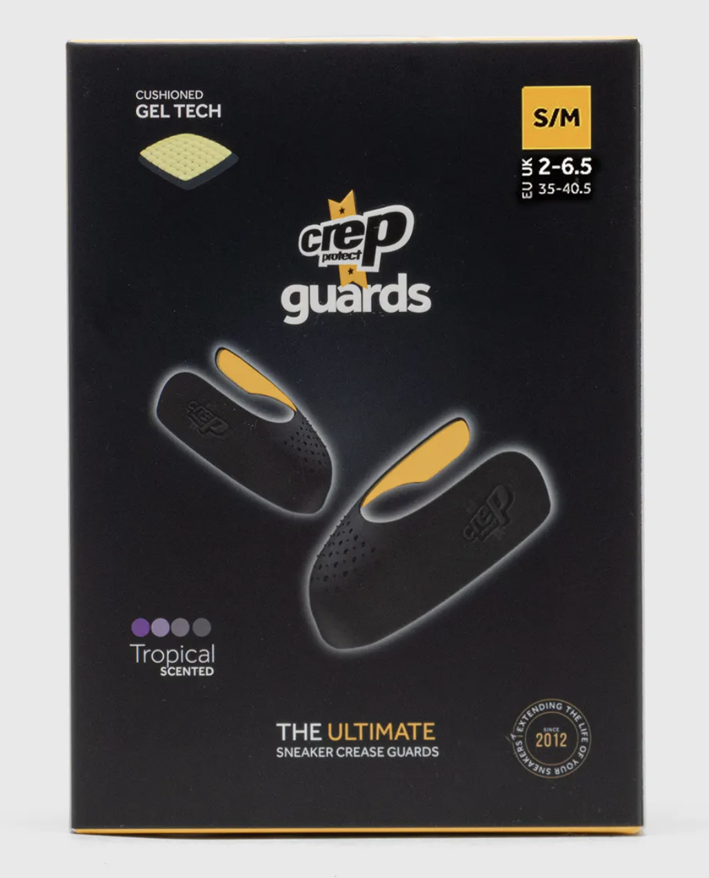 Crep Protect Crease Guards