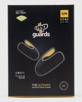 Crep Protect Crease Guards