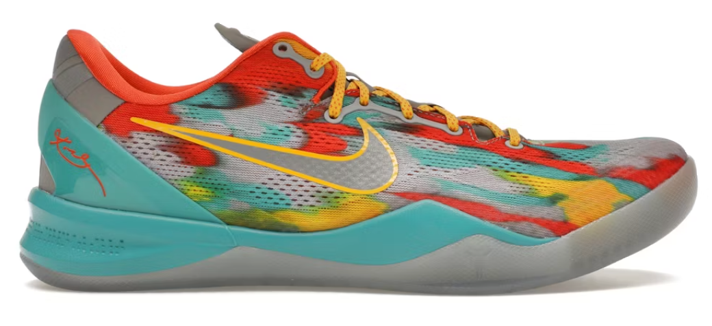 Nike Kobe 8 Protro Venice Beach (2024) (GS)