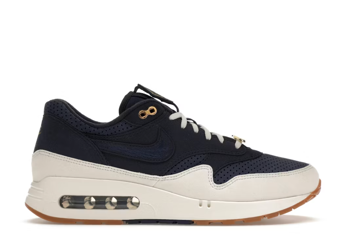 Air Max 1 &#39;86 OG Jackie Robinson