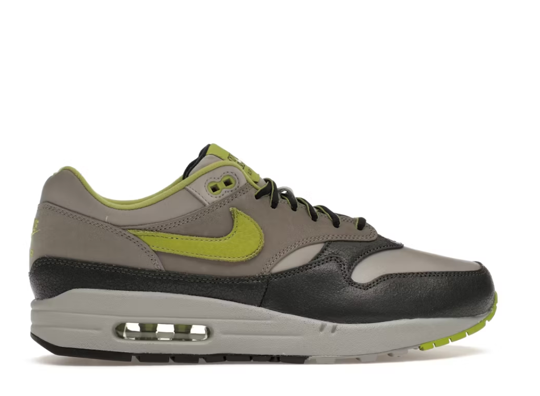 Nike Air Max 1 SP HUF Pear Green (2024)