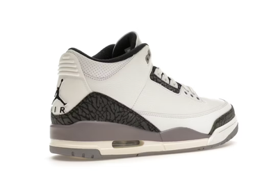 Jordan 3 Retro Cement Grey