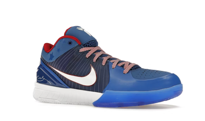 Nike Kobe 4 Protro Philly (2024)