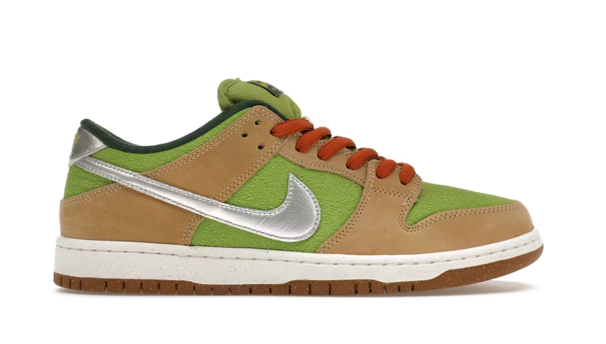 Nike SB Dunk Low Escargot