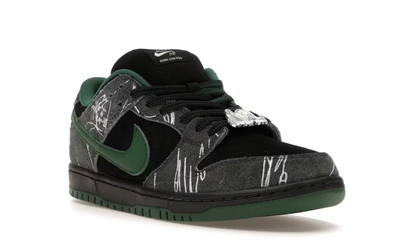 Nike SB Dunk Low There Skateboards