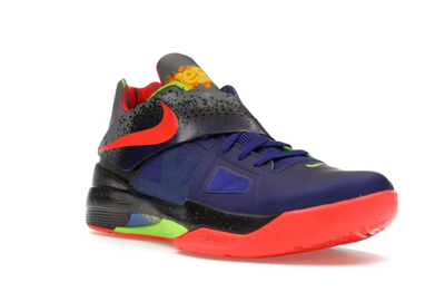 Nike KD 4 NERF (2024)