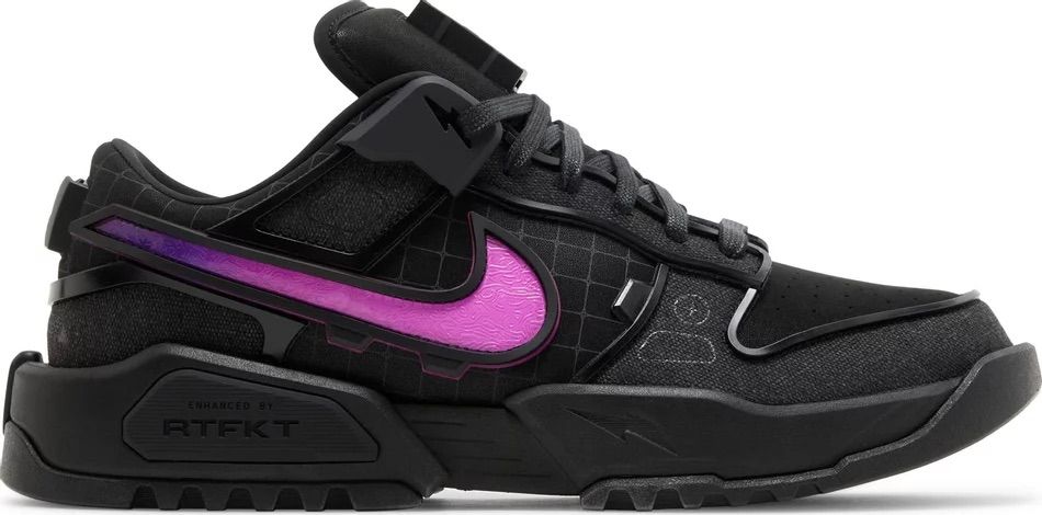 Nike Dunk Genesis Low RTFKT Void (Edition of 11394)
