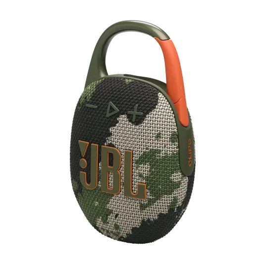 Cammo JBL Clip 5