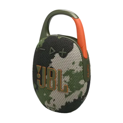 Cammo JBL Clip 5
