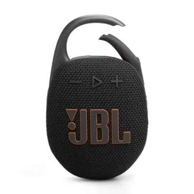 Black JBL Clip 5