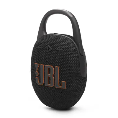 Black JBL Clip 5