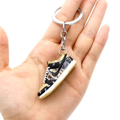 Sneaker KeyChains
