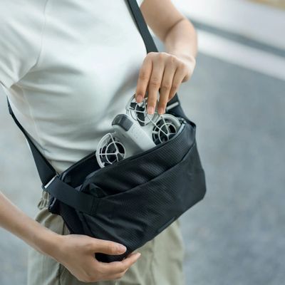 DJI NEO Drone (no RC)