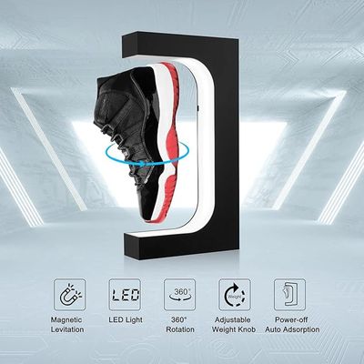 Sneaker Spinners