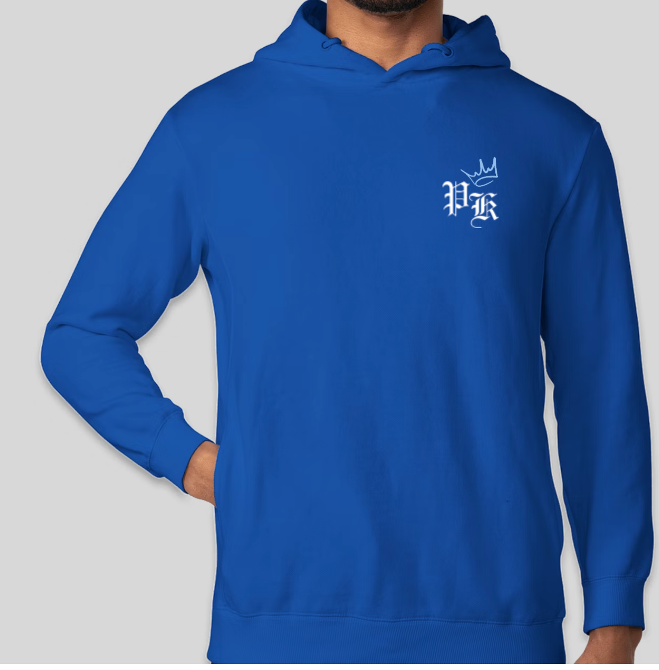 Pace Kicks Hoodie
