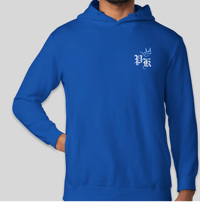 Pace Kicks Hoodie