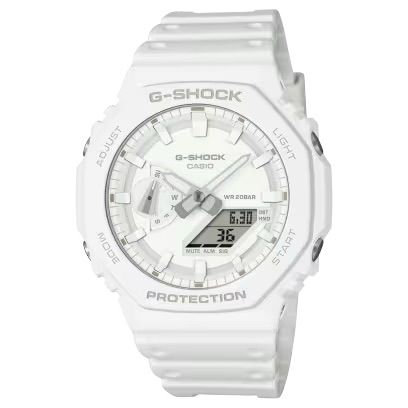 G Shock GA2100-7A7