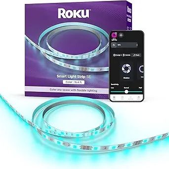 Roku Smart Home Smart Light Strip