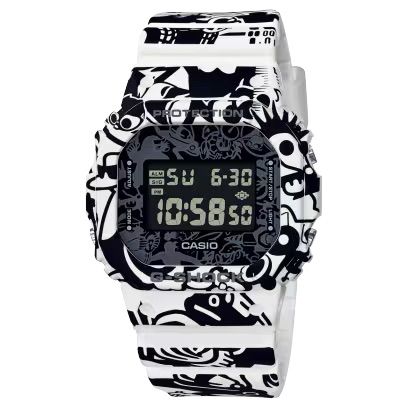 G Shock DW-5600GU