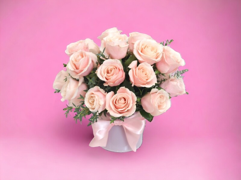 Rosy