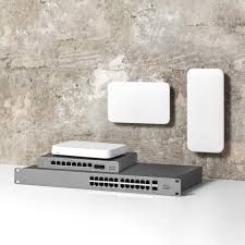Cisco Meraki Firewall Bundle (Installed by Rogers)