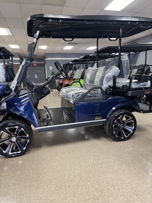 2024 Evolution Classic 4 Plus