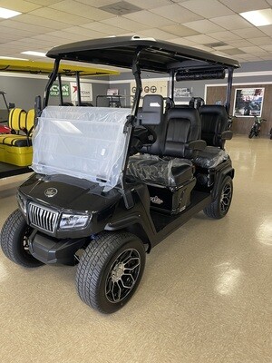 2024 Evolution Ranger D5