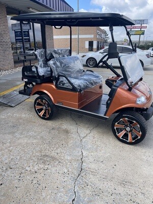 2024 Evolution Classic Plus