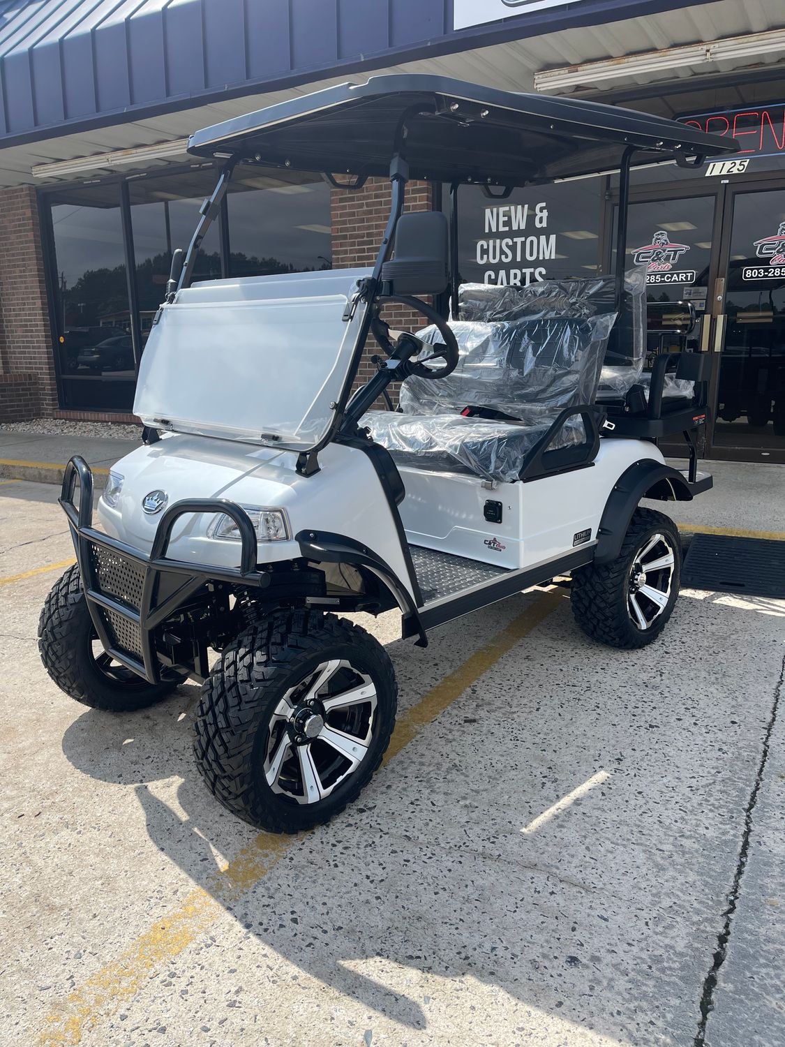 2024 Evolution Forester