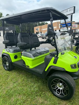 2024 Evolution Ranger
