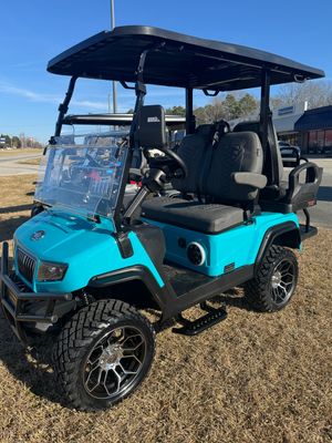 2025 Evolution Maverick 2+2 Plus