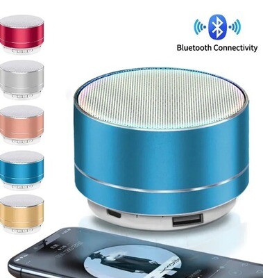 mini wireless portable speaker