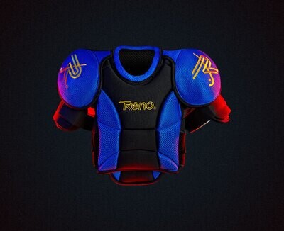 Chest Pads