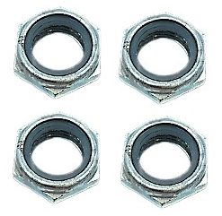 Adjusting Nut (set of 4)