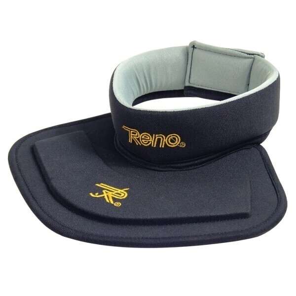 Reno Neck Protector With Bib