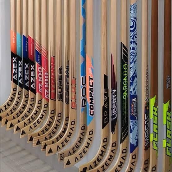 Sticks