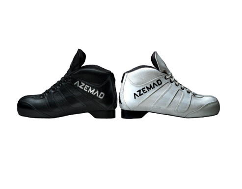 Azemad Eclipse Umbra Boots
