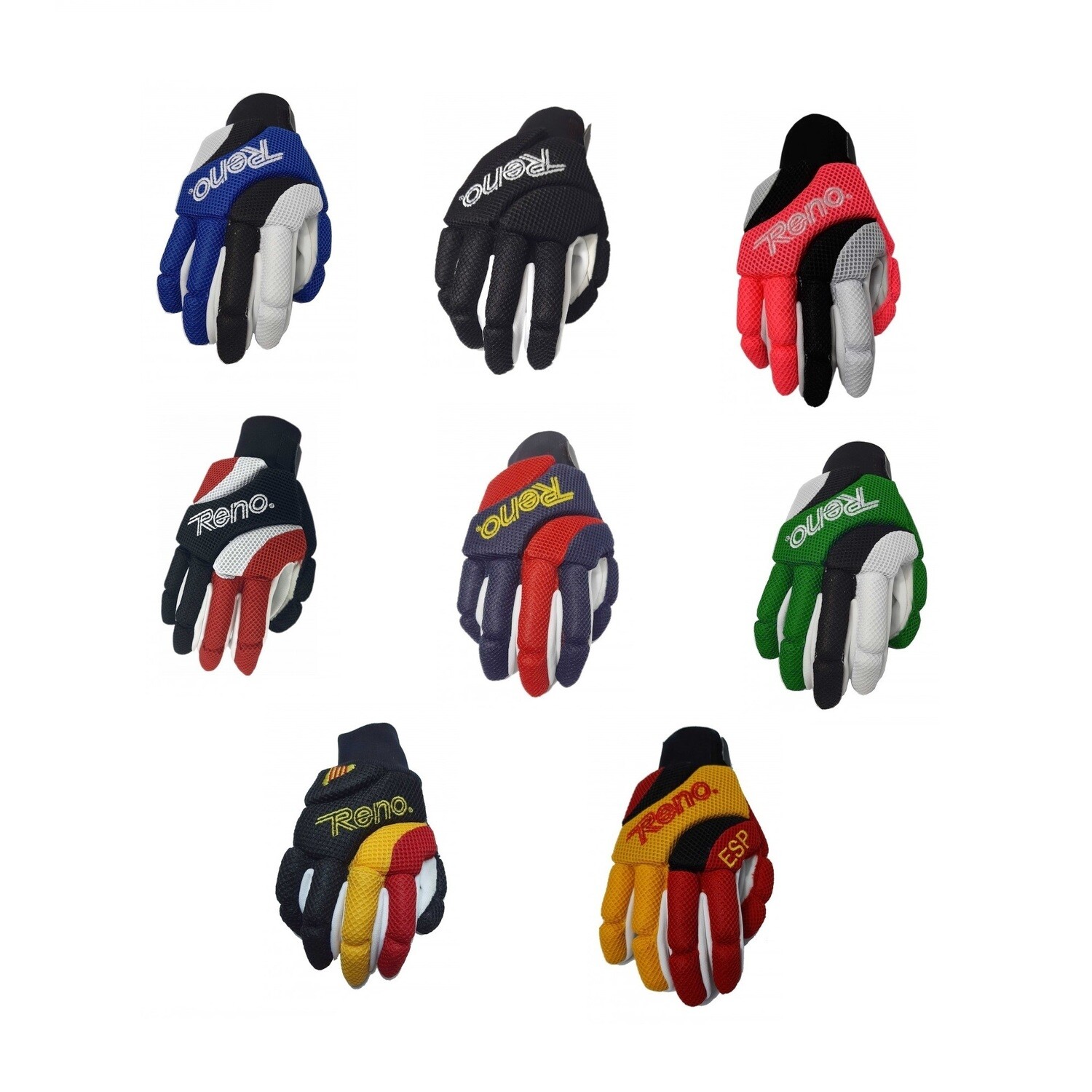 Reno Gloves Master Tex