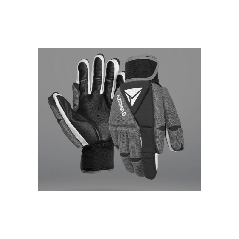 Azemad Gloves - XX-Small - Grey