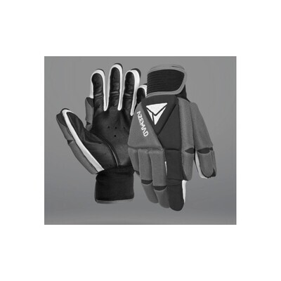 Azemad Gloves - X Small - Grey