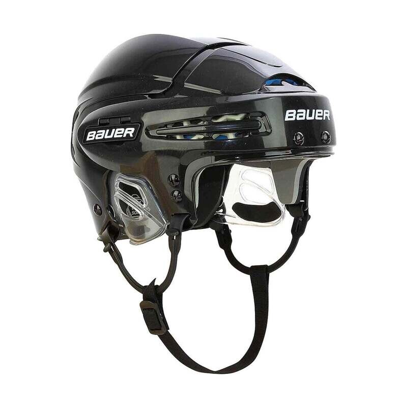 Bauer Helmet 5100