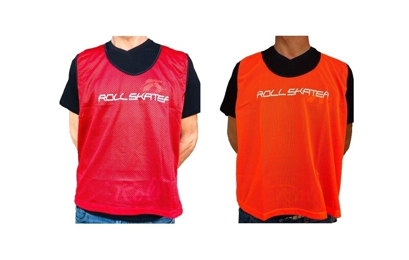 Roll Skater Training Bibs