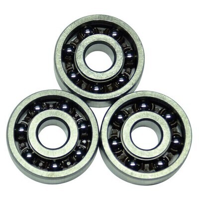 Bearings