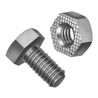Nuts &amp; Bolts Etc