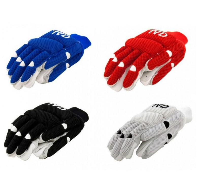 TVD Gloves Spider
